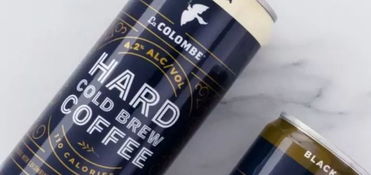 含酒精咖啡來了，啤酒巨頭推冷萃咖啡是否靠譜？