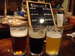 風(fēng)靡千年 解碼酒精飲料的前世今生